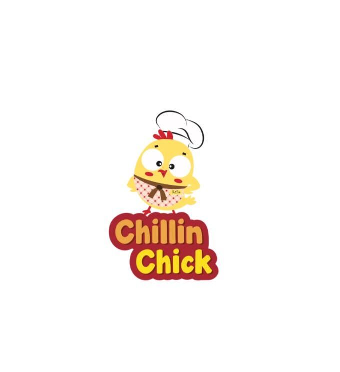 chillin chick