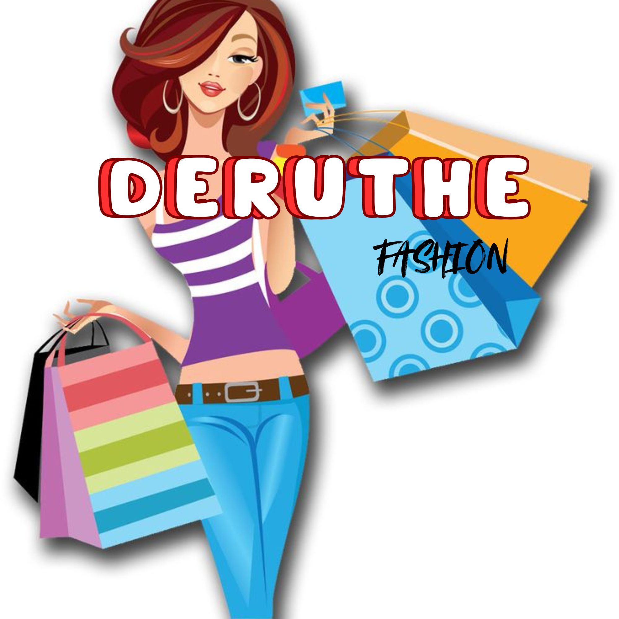DeRuthe Fashion