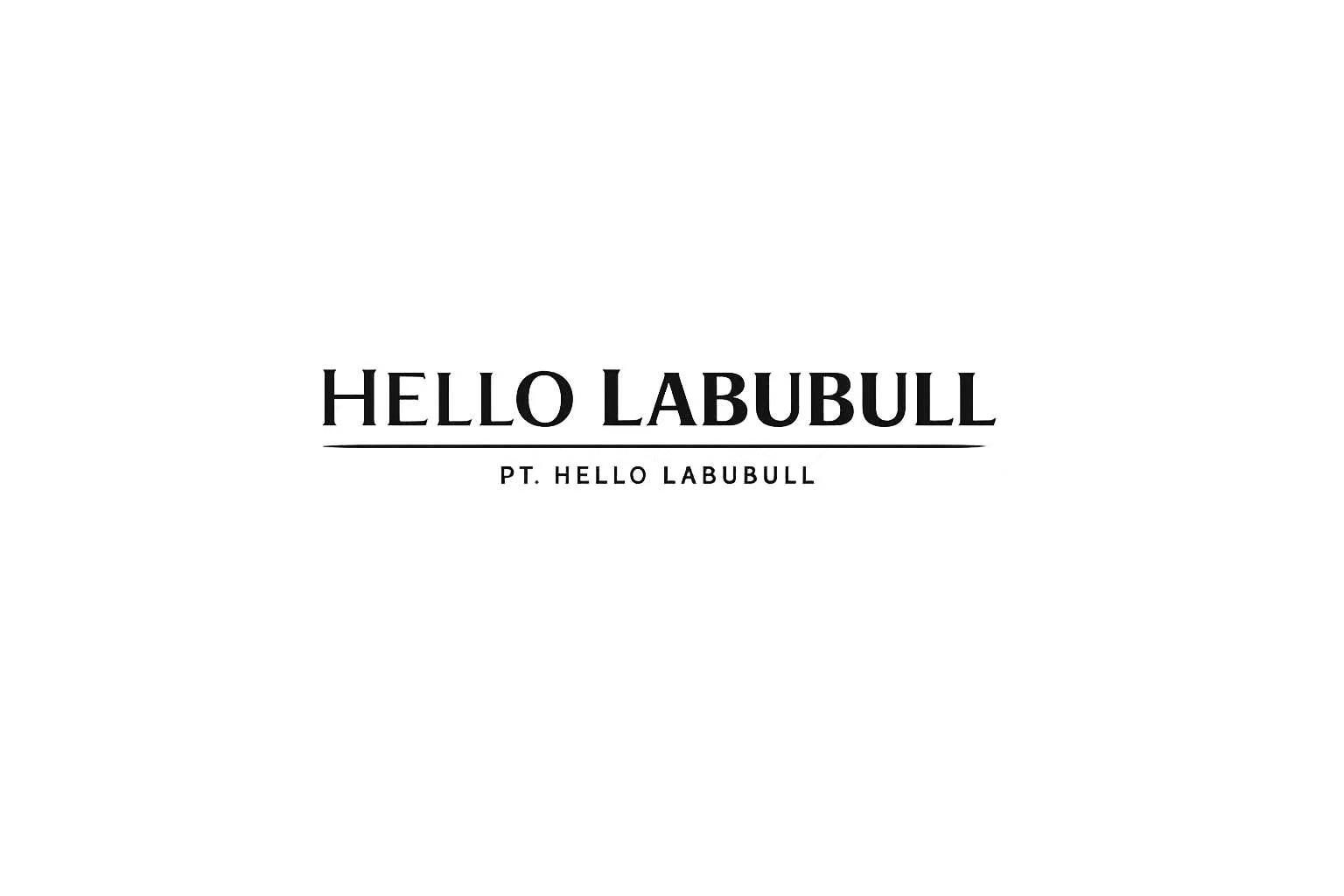PT Hello labubu internasional trade Indonesia