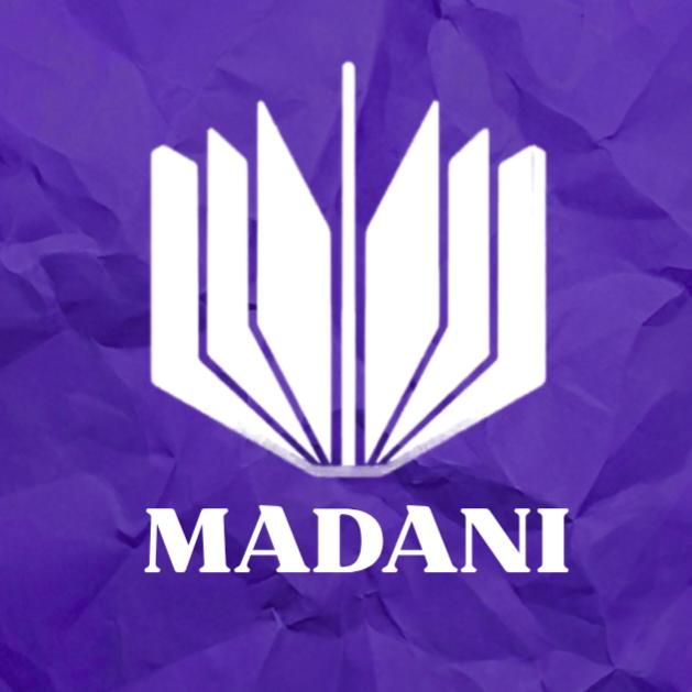 Bimbingan Belajar Madani