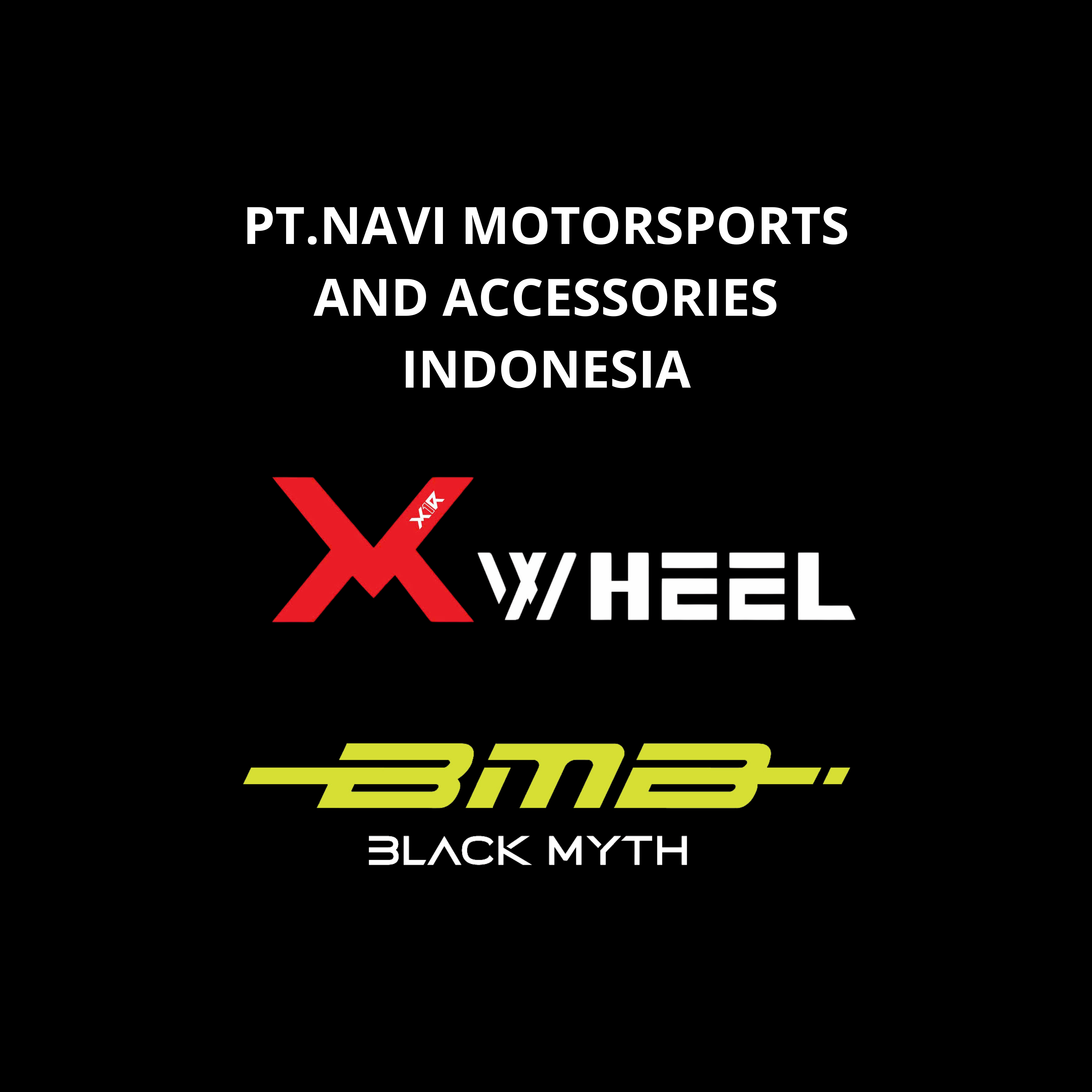 PT Navi Indonesia logo