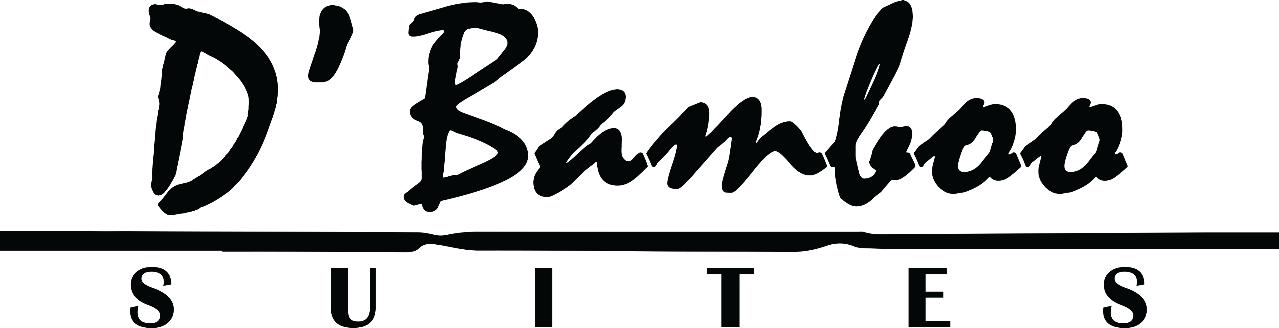 D'Bamboo Suites