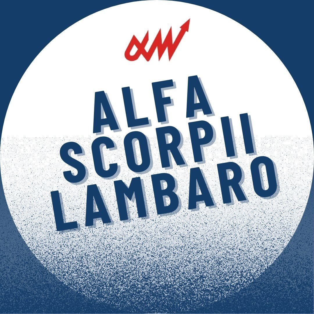YAMAHA LAMBARO logo