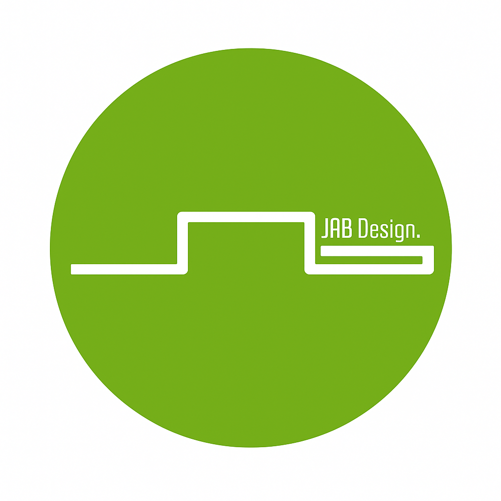 JAB Design Pte Ltd