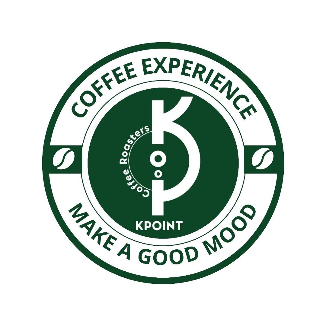 Kpoint Coffee Roastery & Space