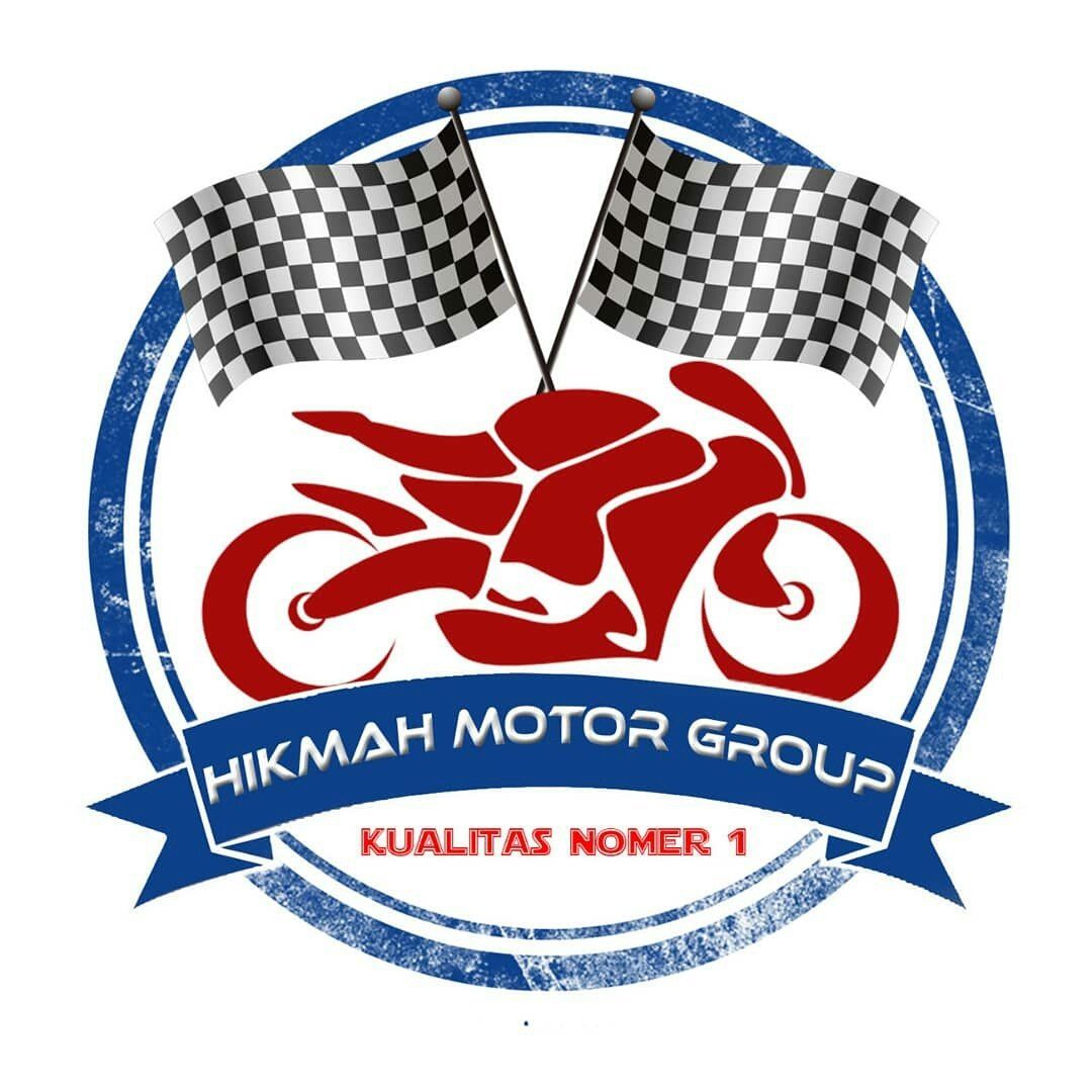 HIKMAH MOTOR GROUP logo