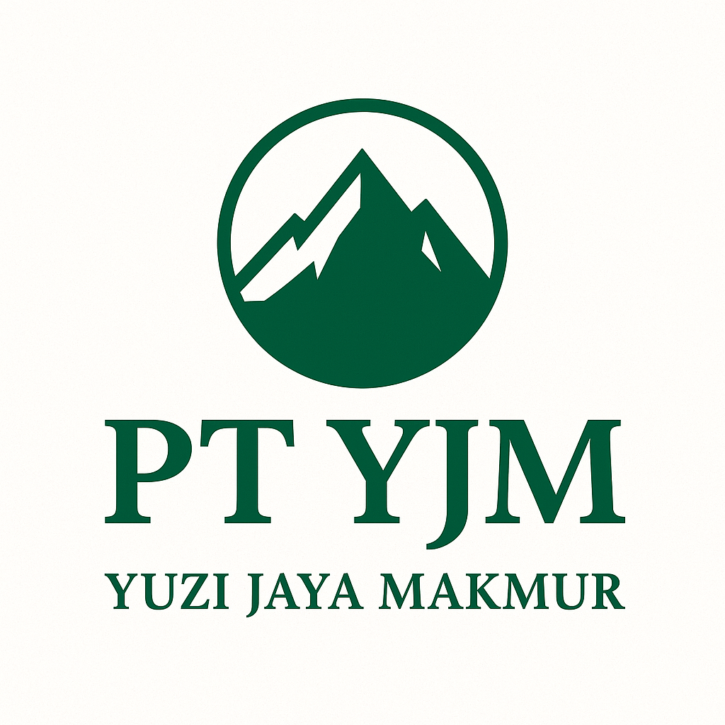 PT Yuzi Jaya Makmur