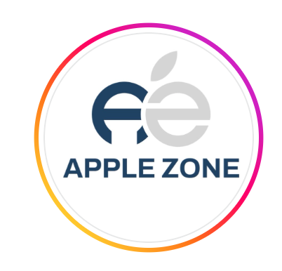 Apple Zone Genteng