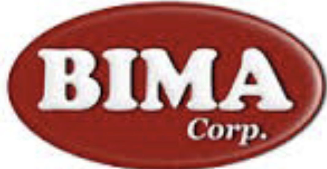 PT. Bima Estetika LestariTangguh logo