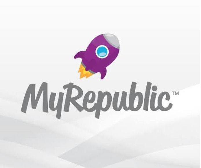 My Republic Pati