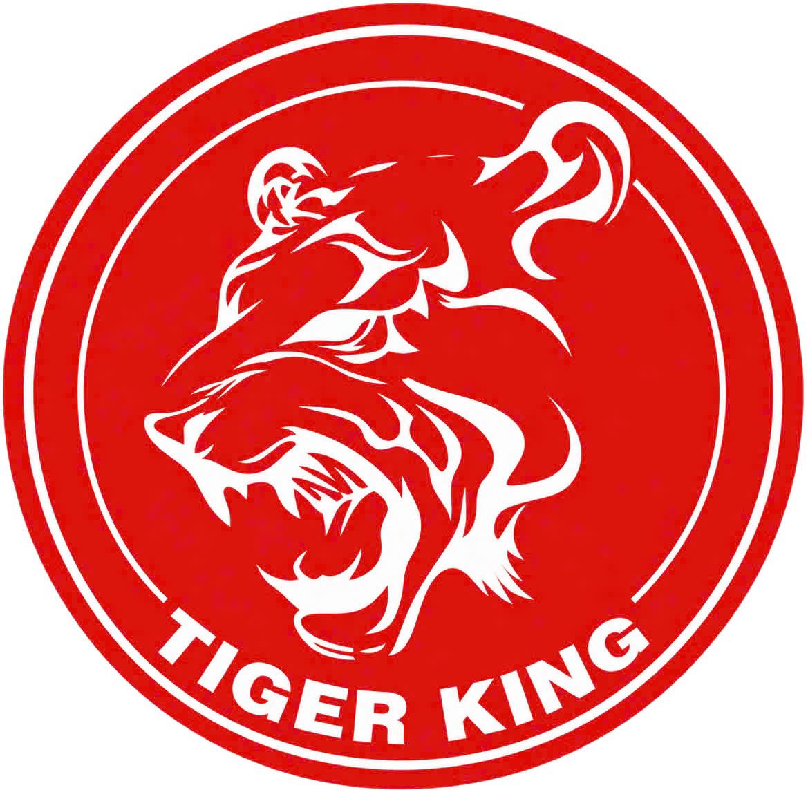TIGER KING
