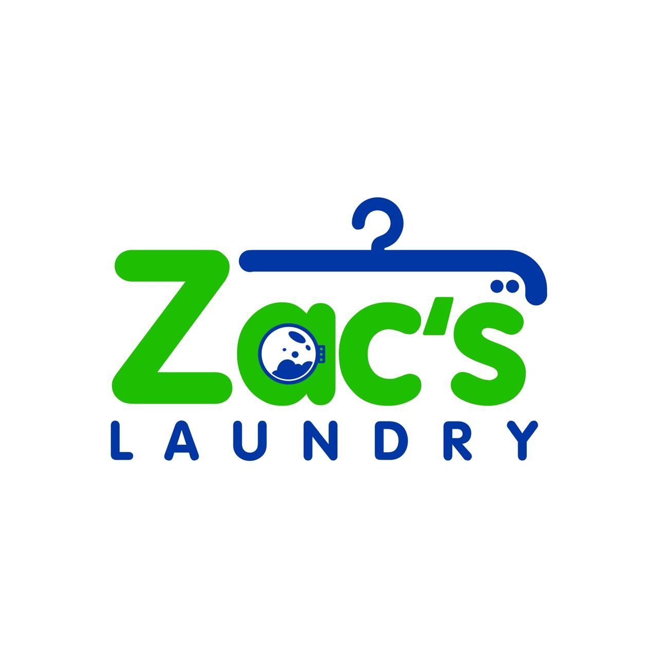 Zac's Laundry