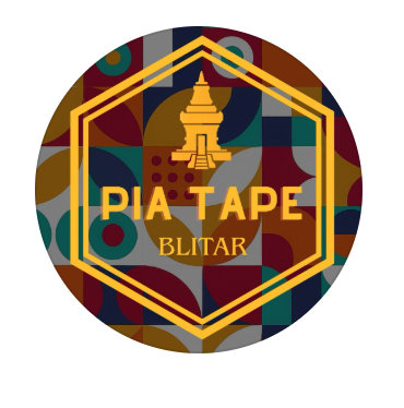 Pia Tape Blitar