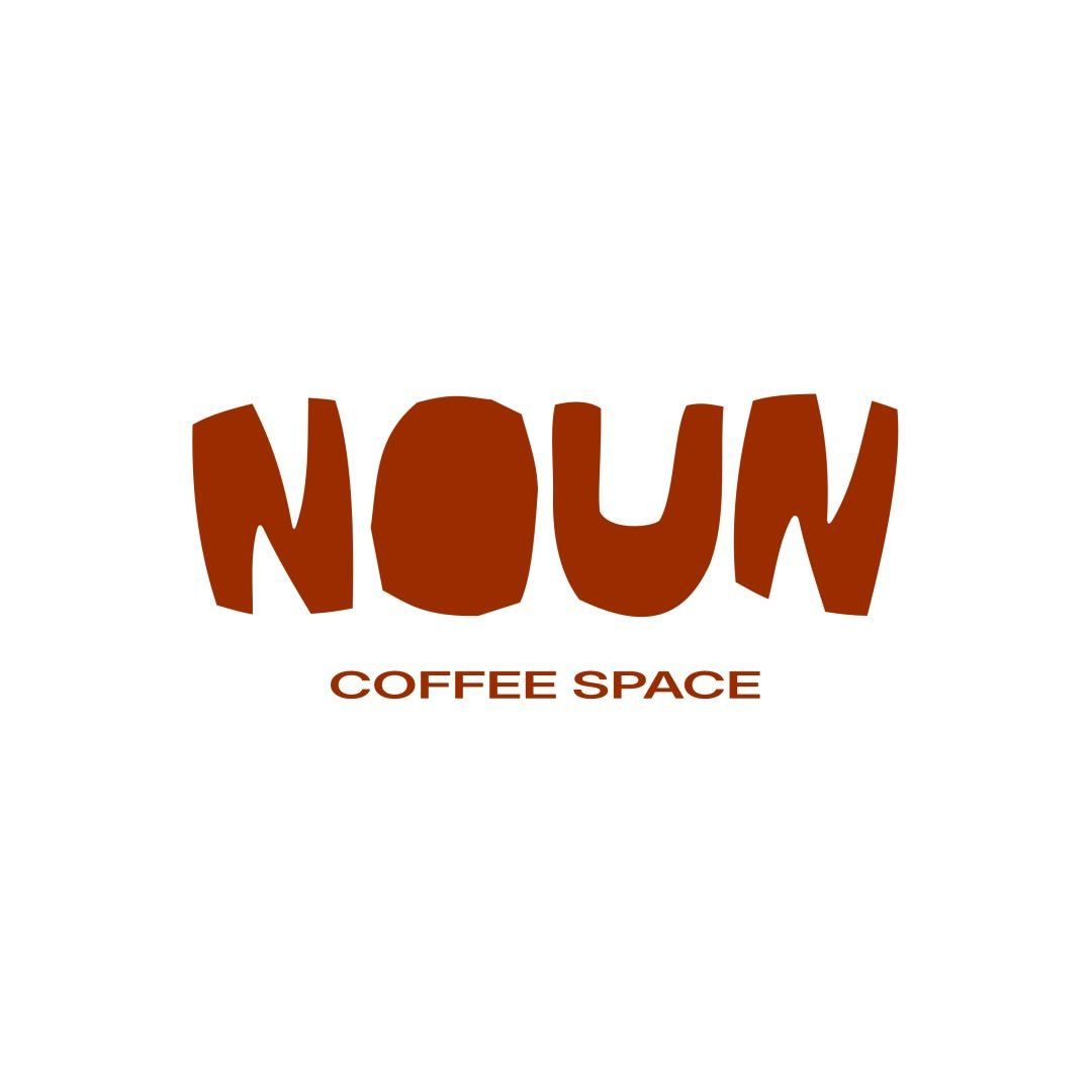 Noun Coffee Space