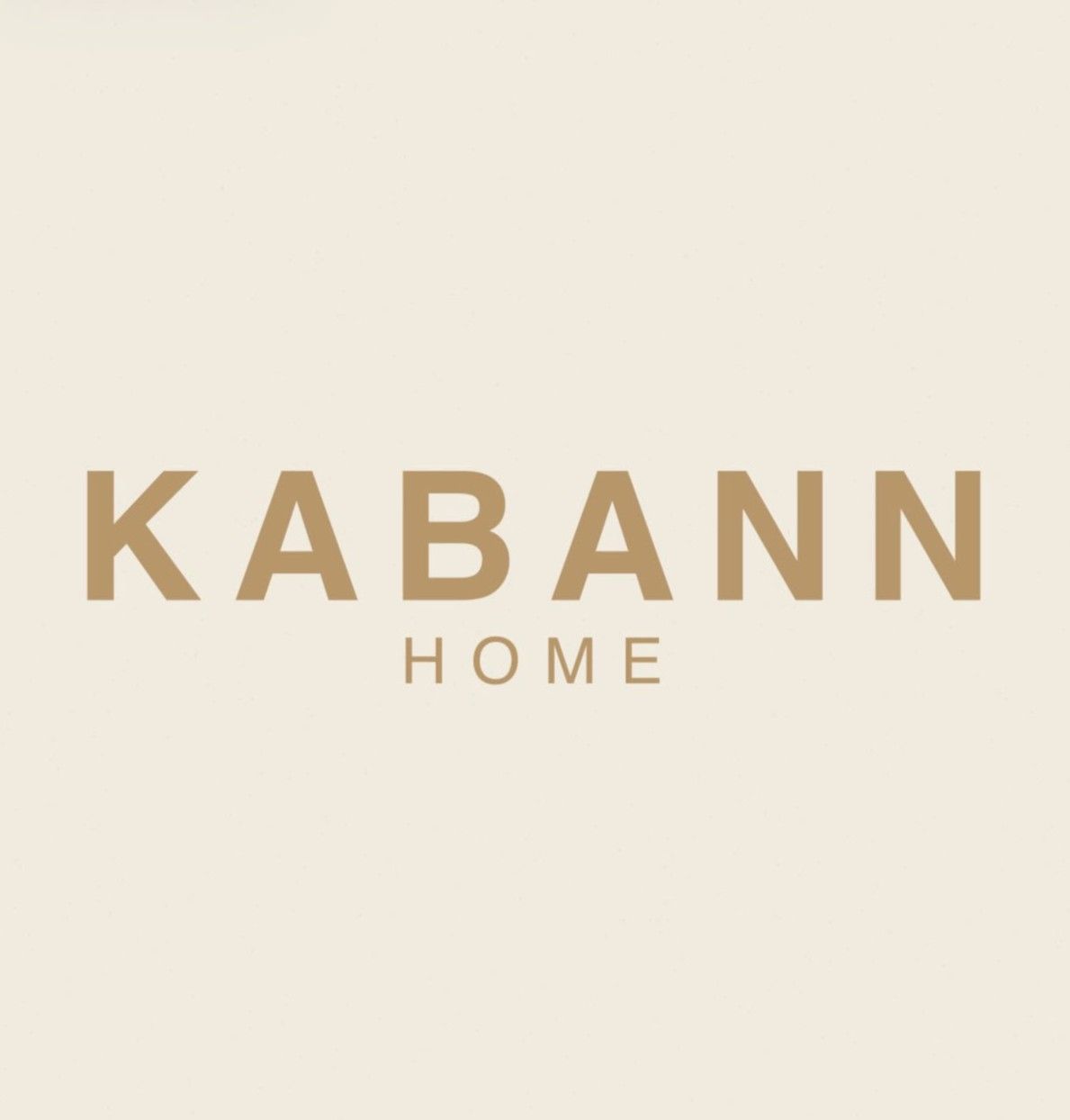 Kabann Home logo