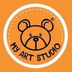 My Art Studio, Lippo Cikarang, Bekasi
