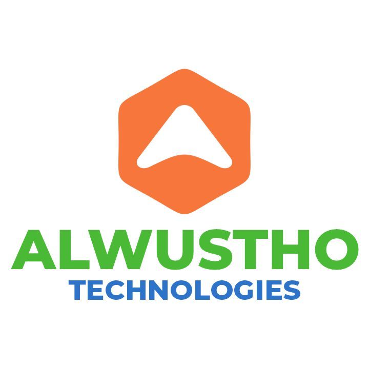 Alwustho Technologies logo