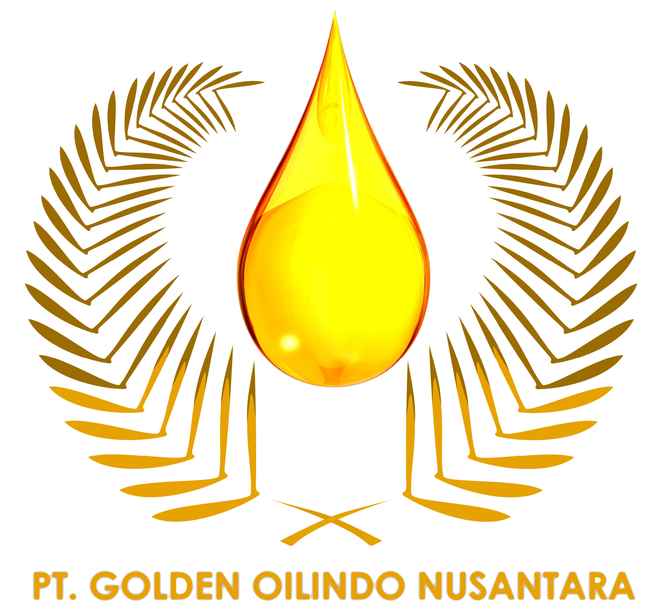 Golden Oilindo Nusantara logo