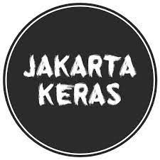 Jakarta Keras