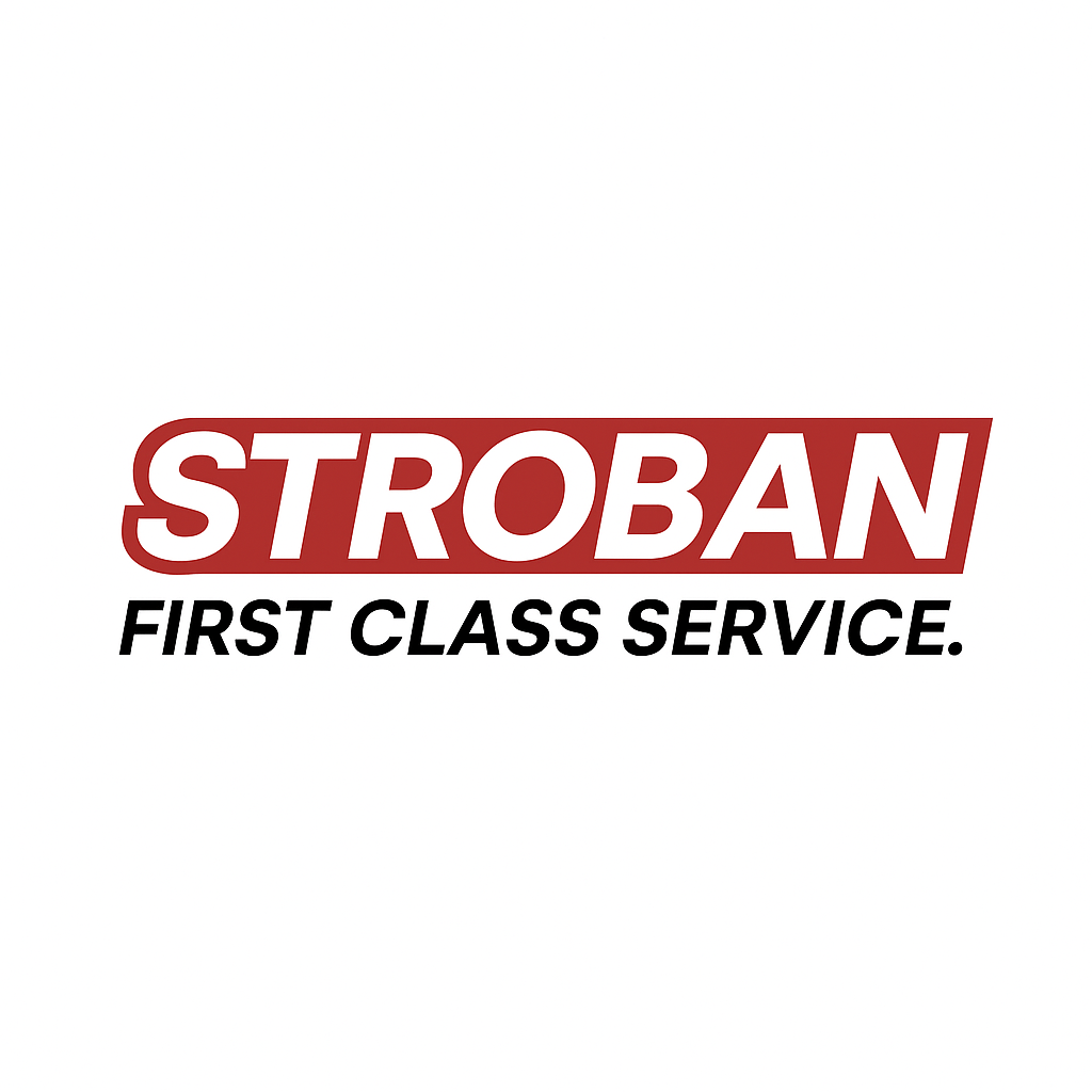 Stroban Auto Care