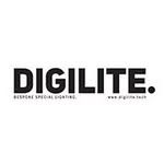 Digilite Lighting (Digiguard) Bali logo