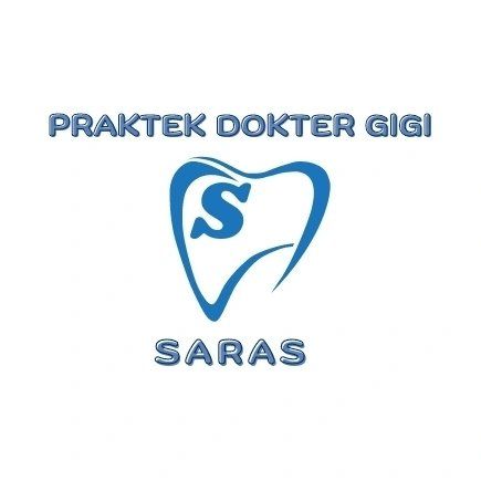 Praktek Dokter Gigi SARAS logo