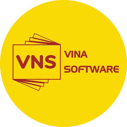 CÔNG TY TNHH VINA SOFTWARE logo