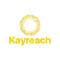 Kayreach Group logo