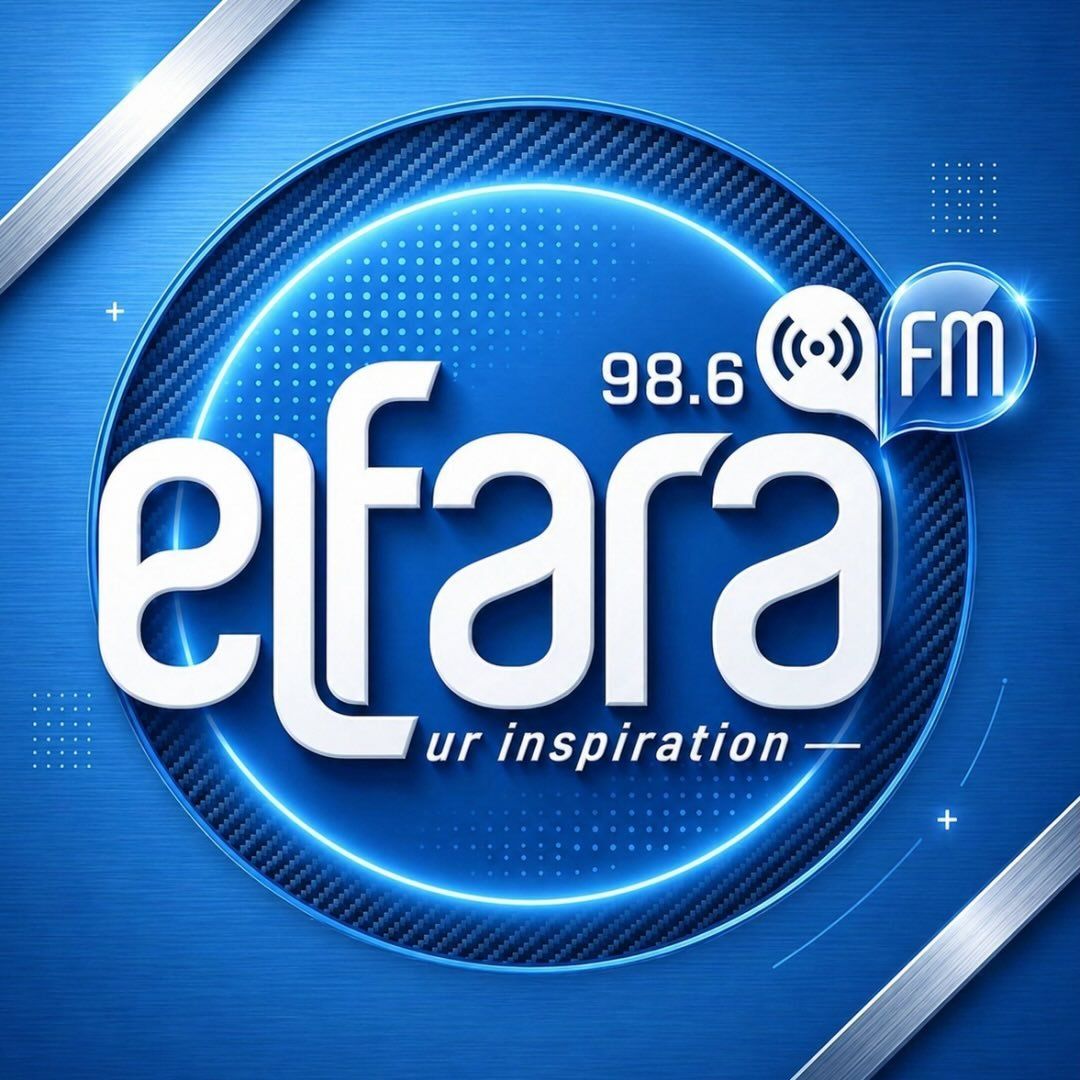 Radio ELFARA FM Malang