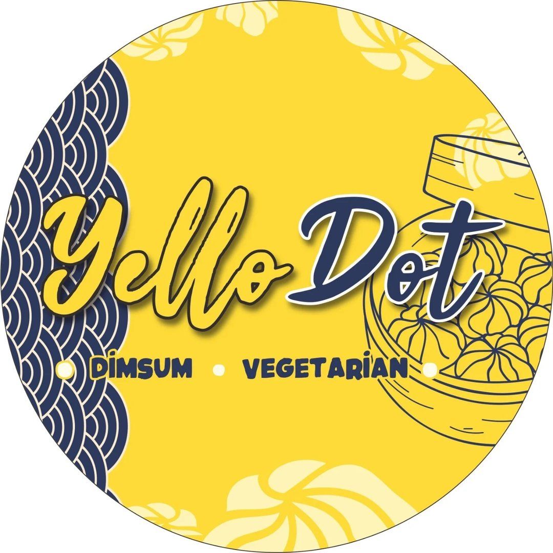 Yellodot Vegetarian