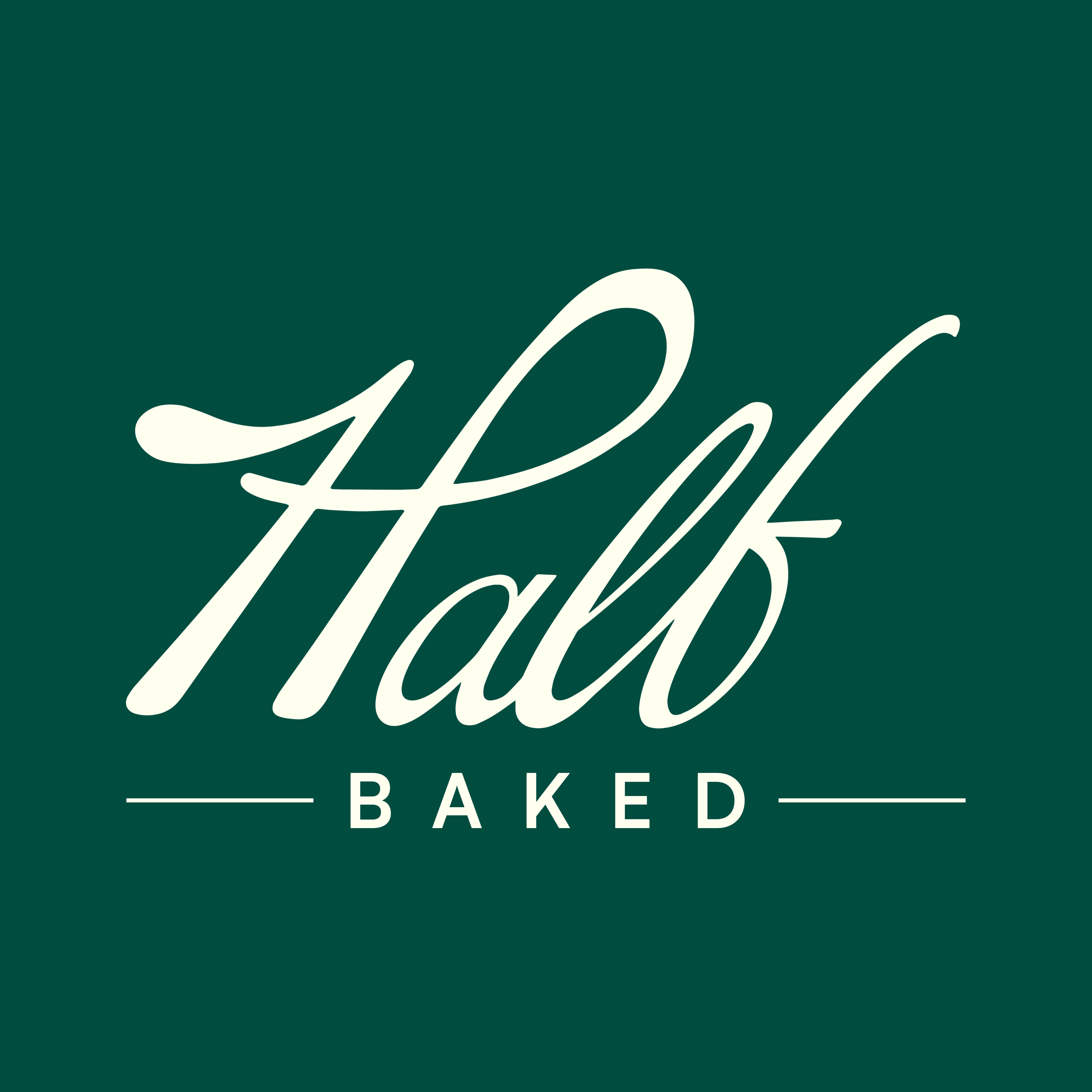 Half Baked