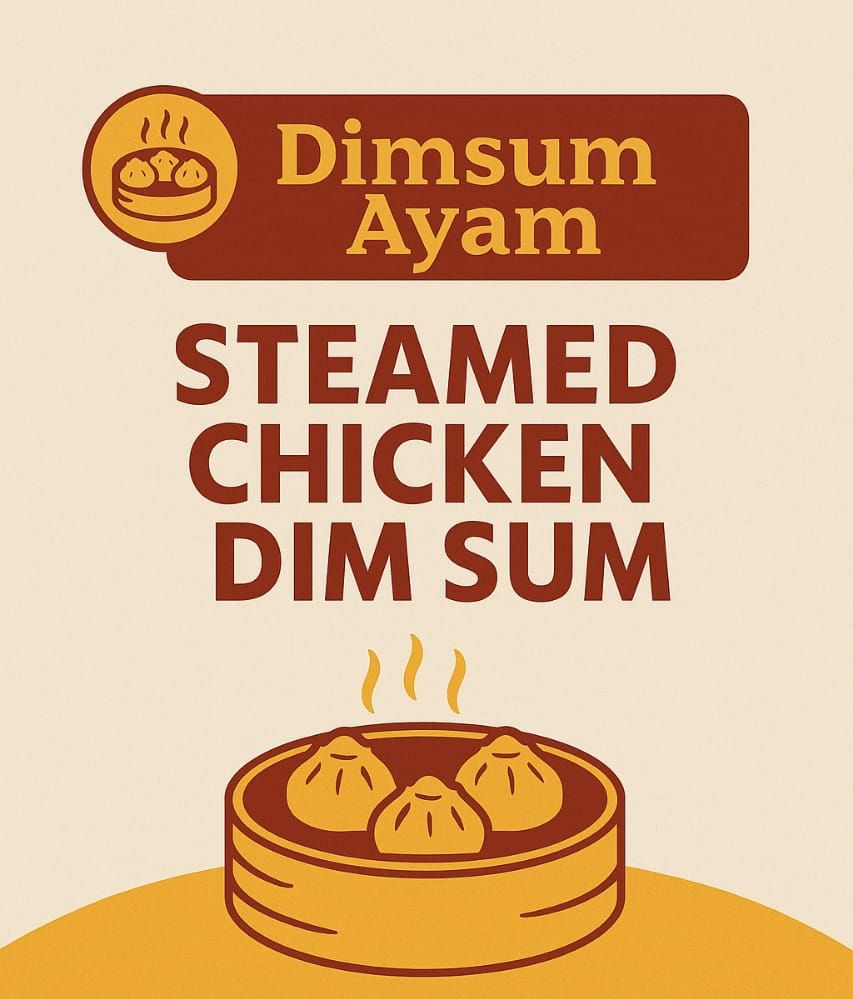 Dimsum Echodinno