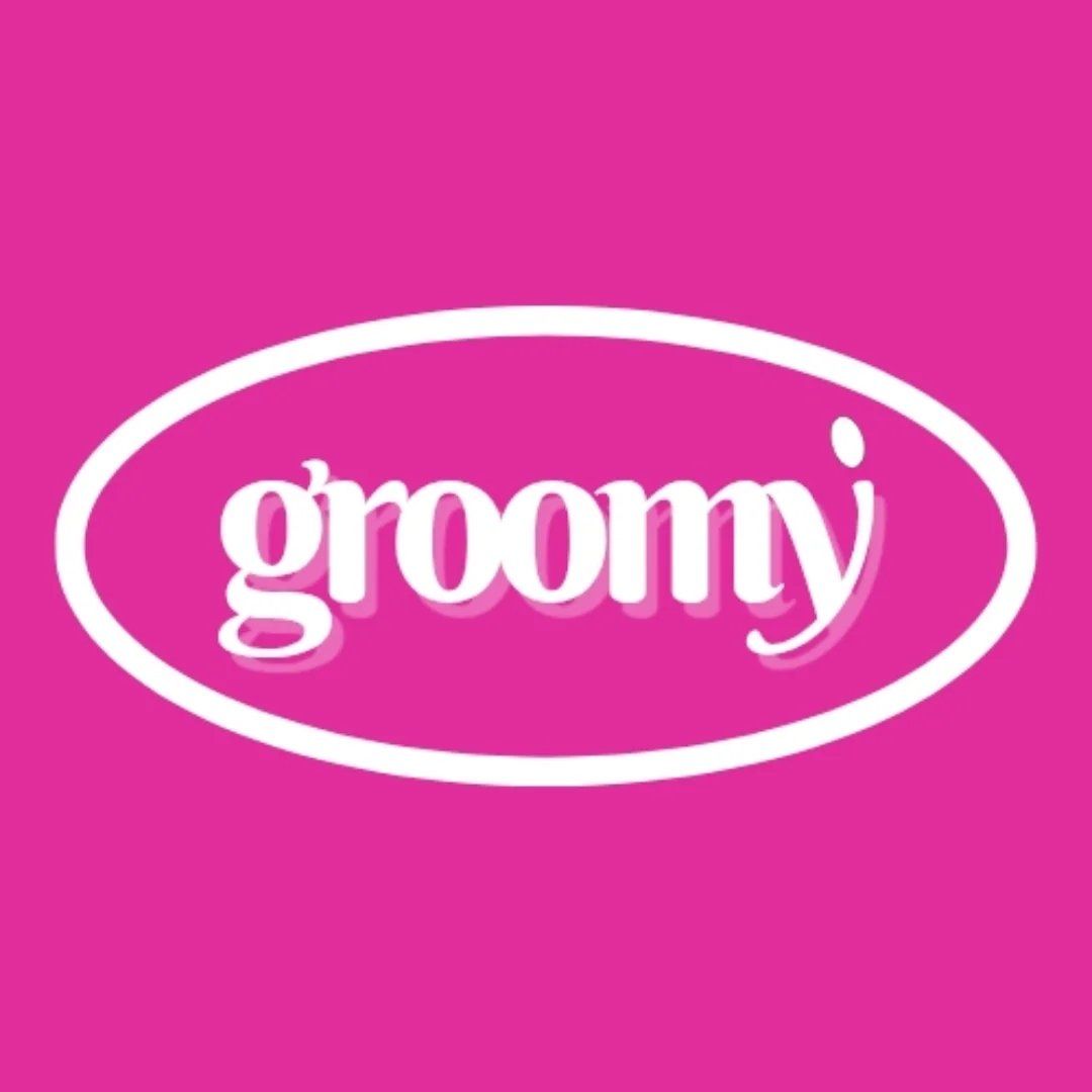 Groomy Beauty Bar