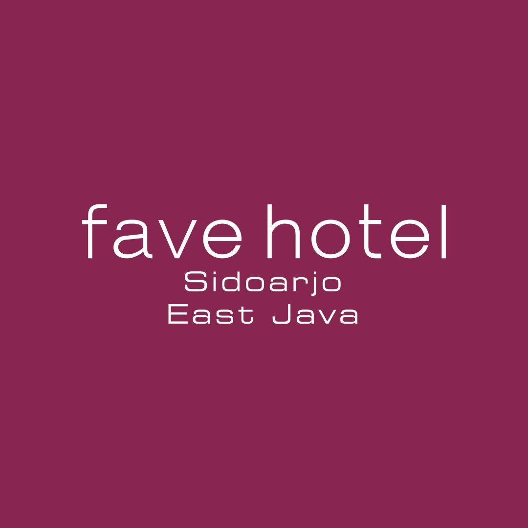 Fave Hotel Sidoarjo