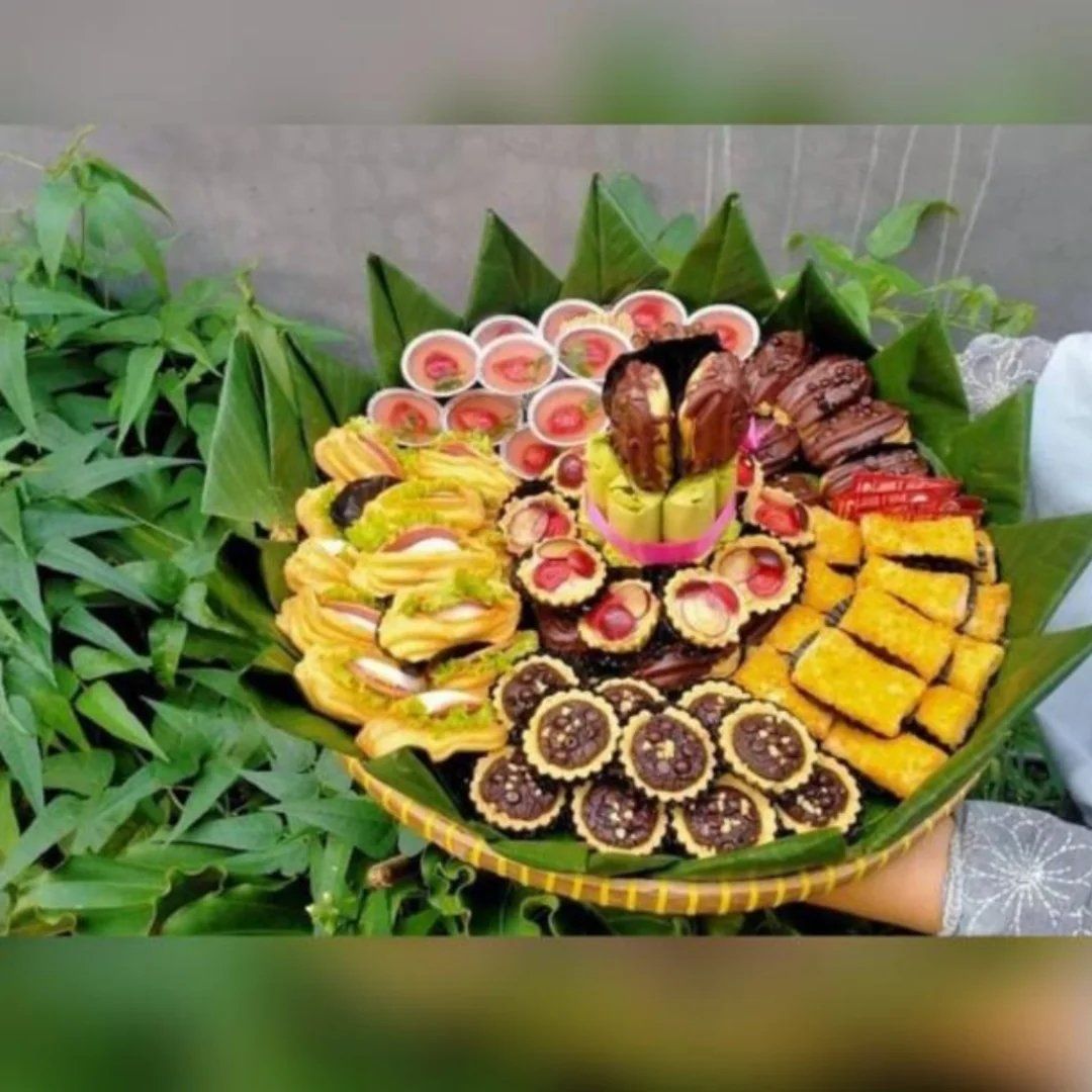 Kanina Cake & Catering