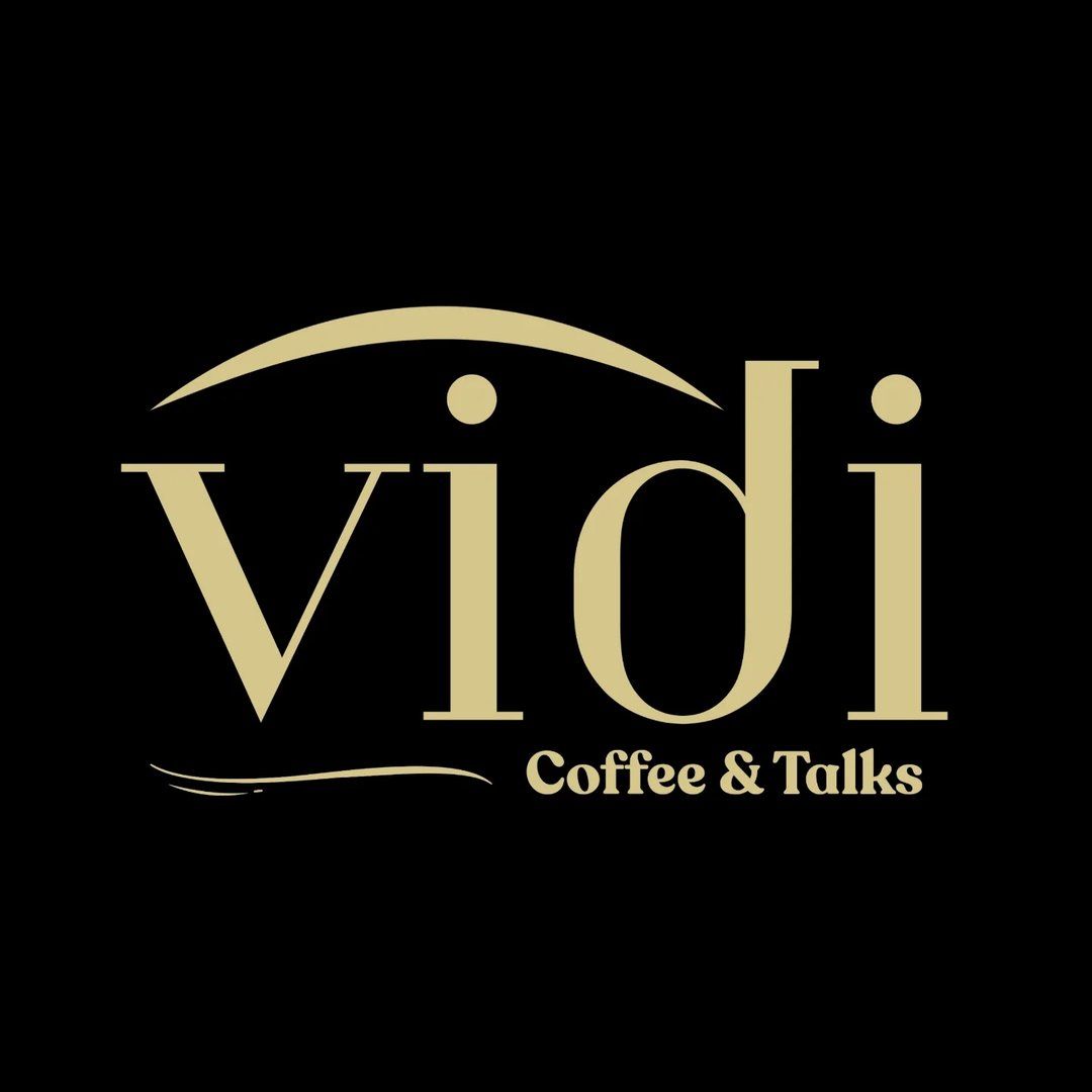 Vidi Coffee & Talks