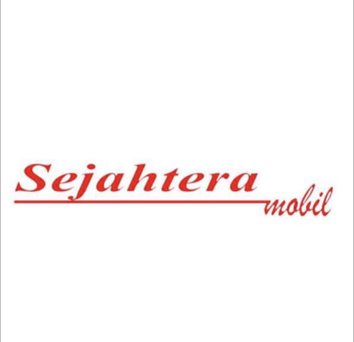 Sejahtera Mobil logo