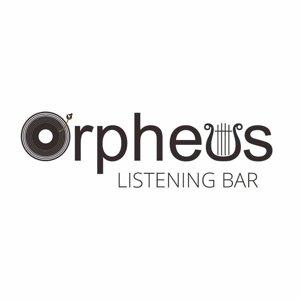 Orpheus Listening Bar