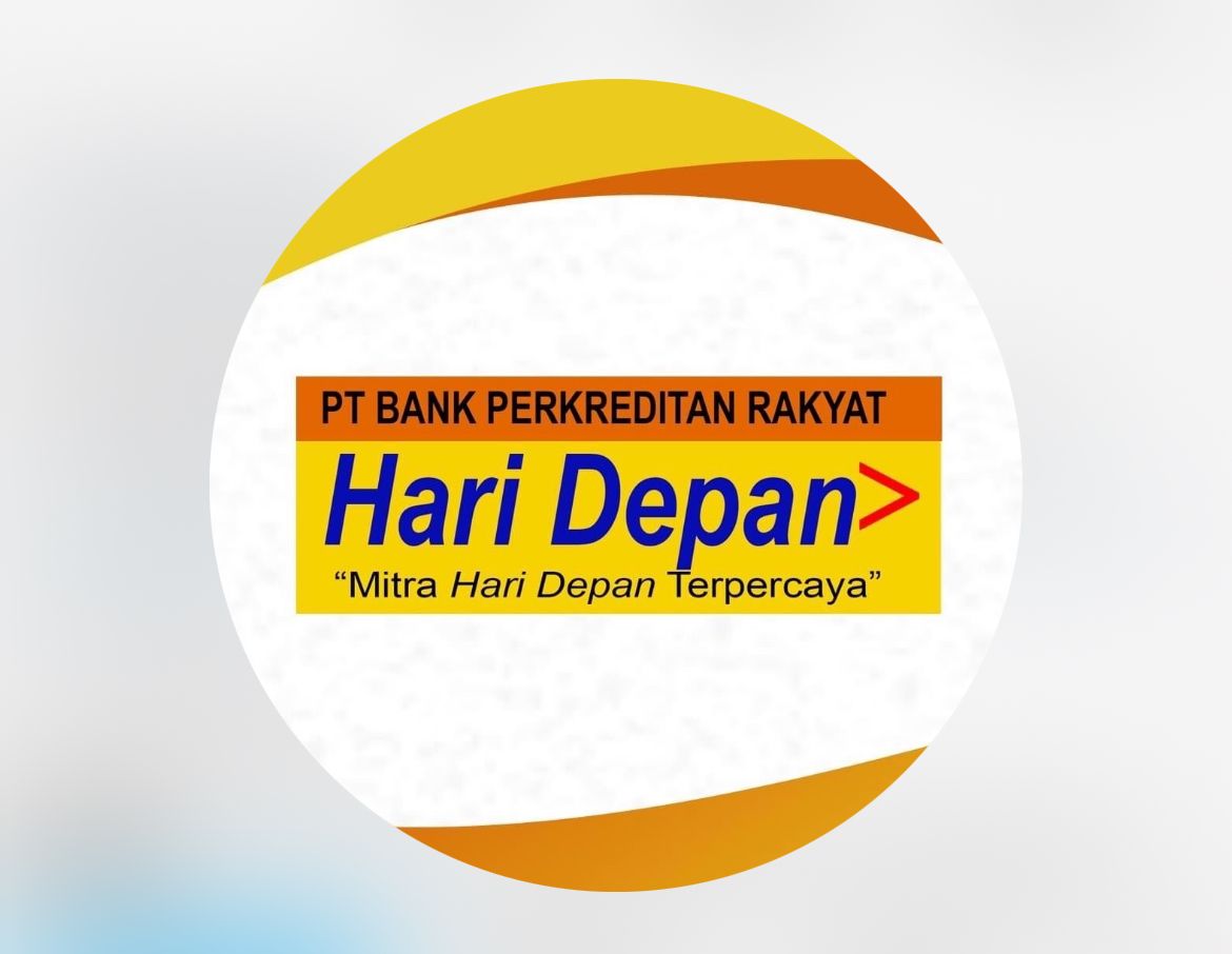 BPR Hari Depan logo