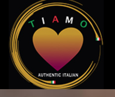 Tiamo Bali