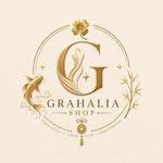 Grahalia Thrift logo