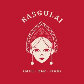 Rasgulai Cafe logo
