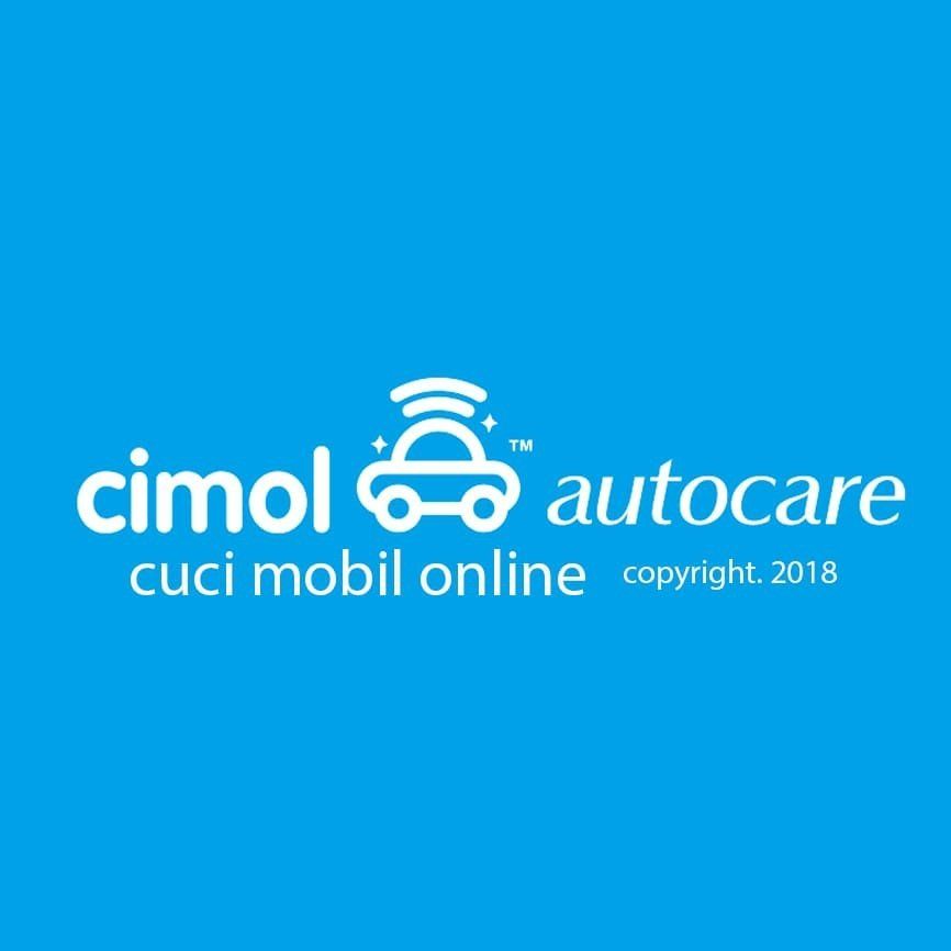 Cimol AutoCare logo