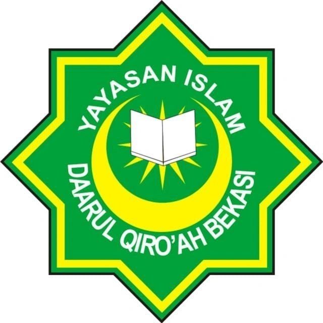 SMP ISLAM DAARUL QIRO'AH logo