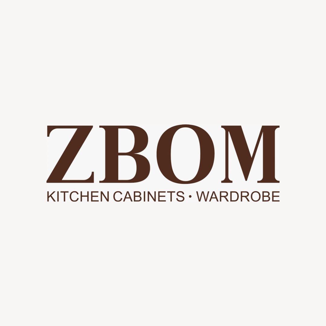 ZBOM Surabaya logo