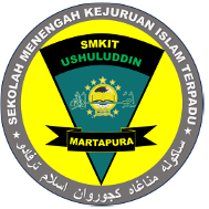 SMKIT USHULUDDIN