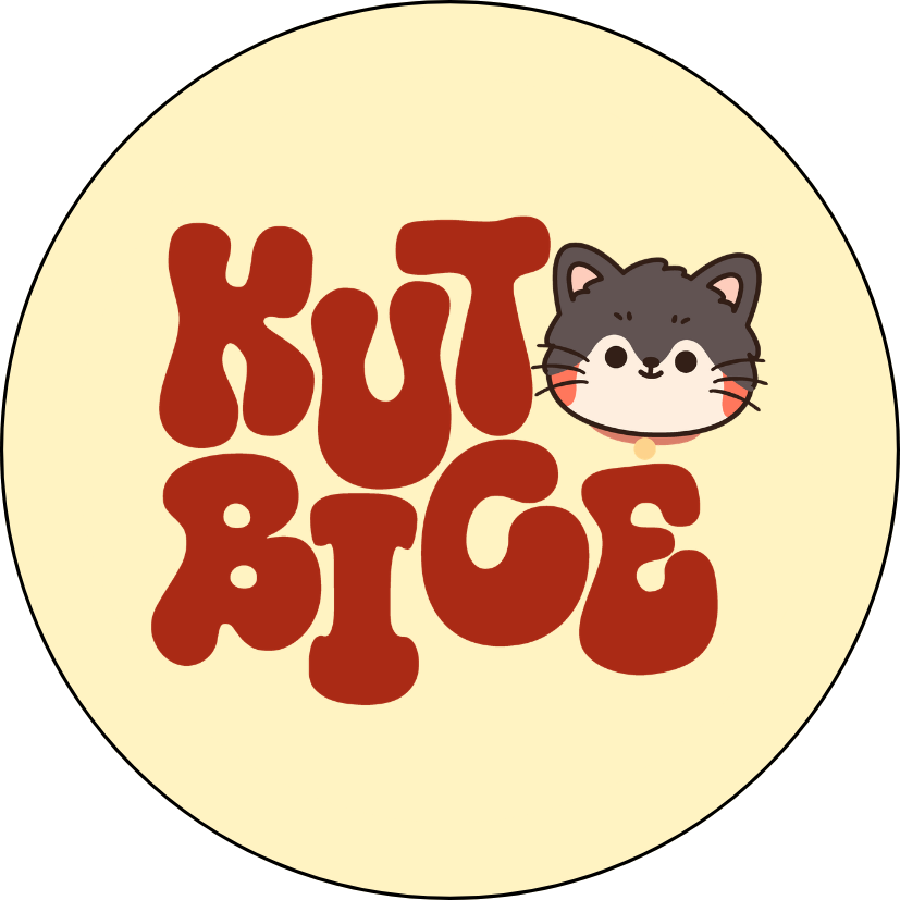 Kutobice Studio logo