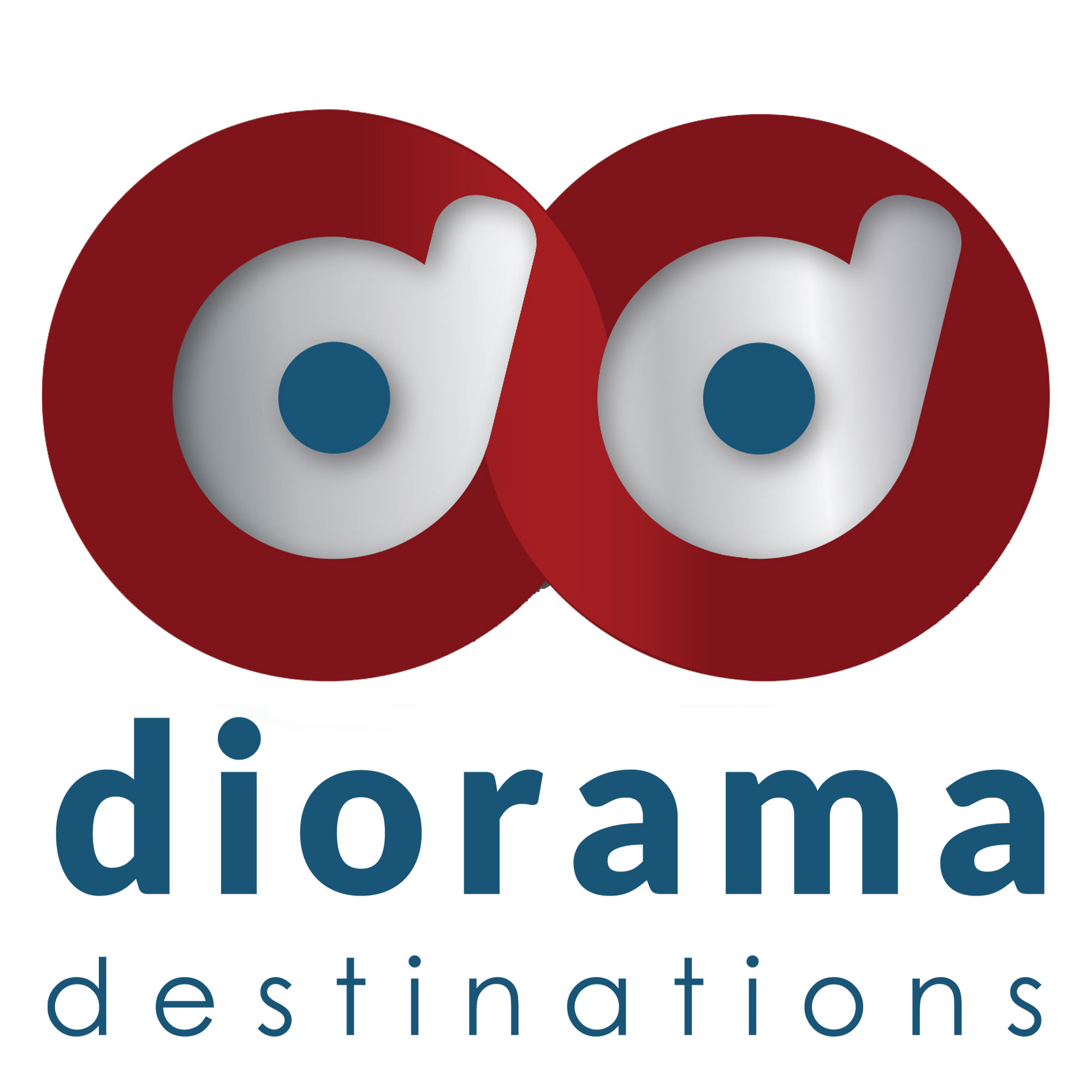 PT. Diorama Destinasi Indonesia logo
