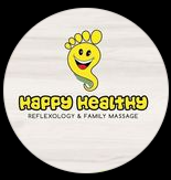 Happy Healthy Reflexology & Family Massage
