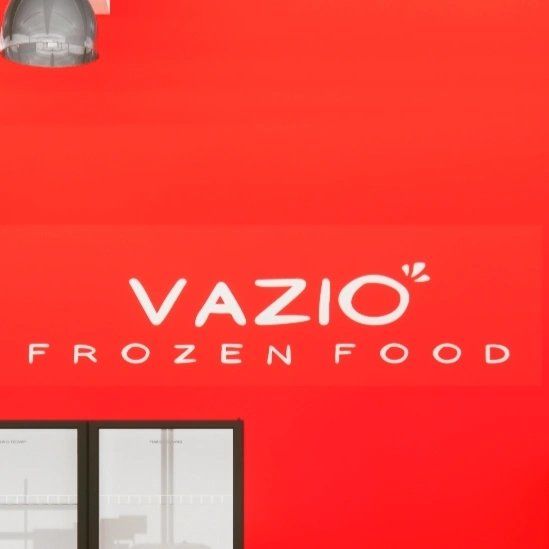 VAZIO FROZEN FOOD
